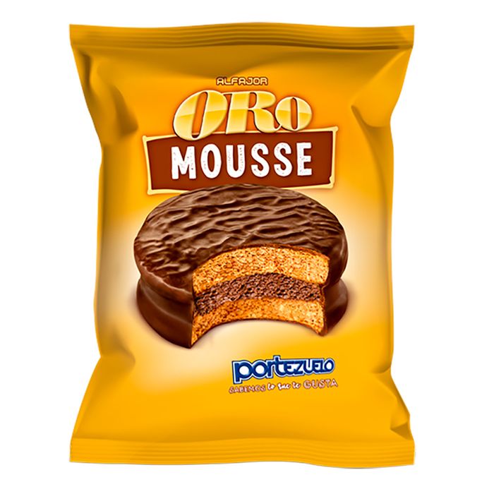 Alfajor-PORTEZUELO-Oro-mousse-50-g Alfajor-PORTEZUELO-Oro-mousse-50-g