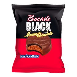 Bocado-BLACK-mousse-PORTEZUELO-25-g