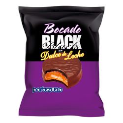 Bocado-BLACK-dulce-de-leche-PORTEZUELO-25-g