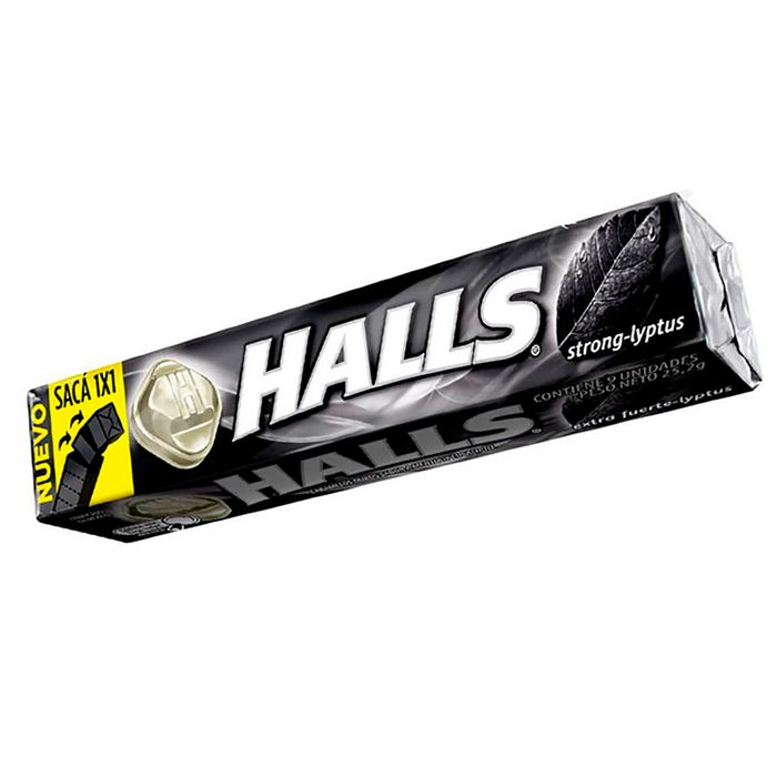 Caramelos-HALLS-strong-lyptus-25-g