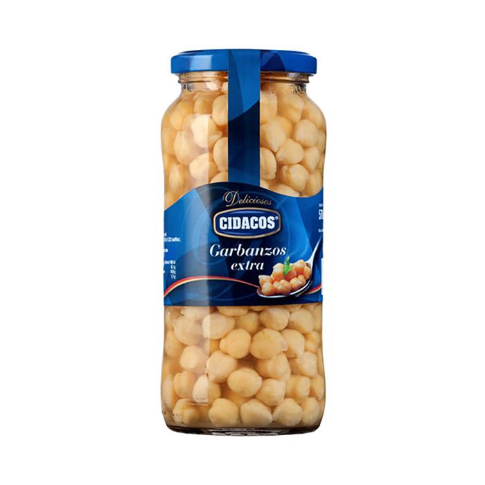 Garbanzos-extra-CIDACOS-570-g Garbanzos-extra-CIDACOS-570-g