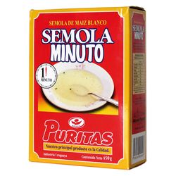 Semola-1-minuto-PURITAS-450-g