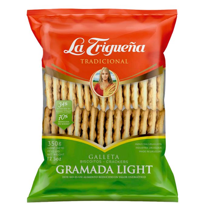 Galleta-LA-TRIGUEÑA-gramada-Light-350-g Galleta-LA-TRIGUEÑA-gramada-Light-350-g