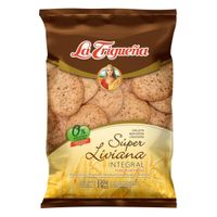 Galleta-Super-Liviana-LA-TRIGUEÑA-Integral-Plus-220-g