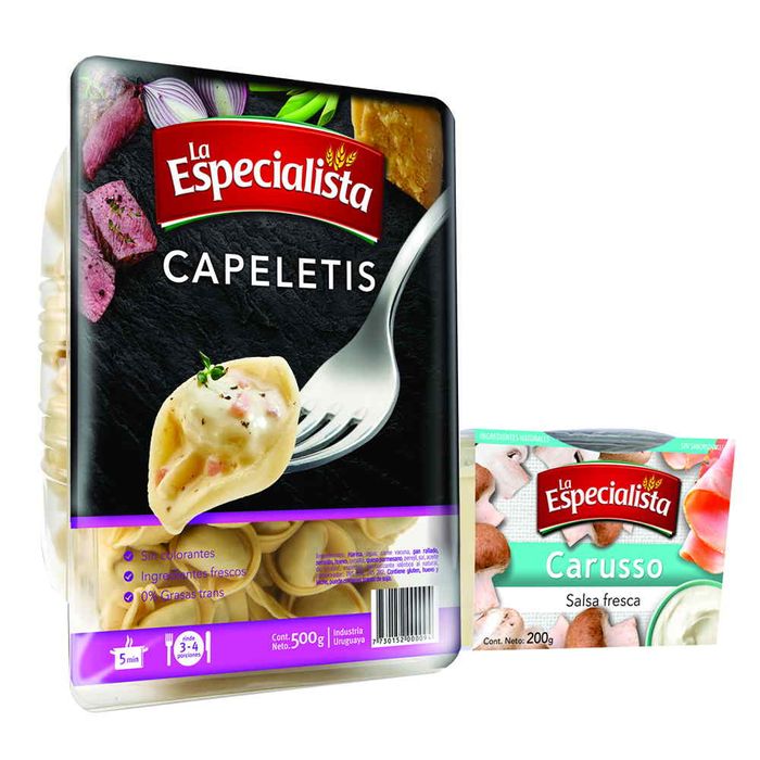 Capelletis-LA-ESPECIALISTA---Carusso-700-g