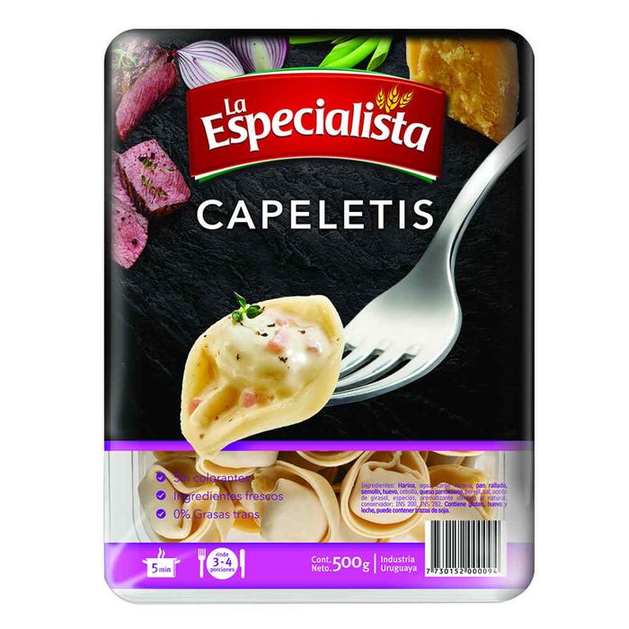 Capelletis-LA-ESPECIALISTA-bja.-500-g