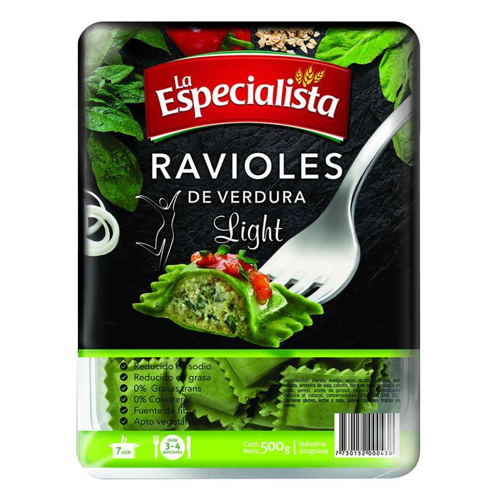 Ravioles-Light-Verdura-LA-ESPECIALISTA-bja.-500-g