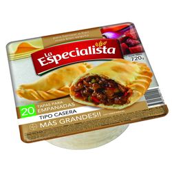 Tapa-para-Empanadas-Caseras--x-20-La--Especialista---pq.-0.72