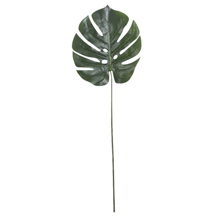 Planta-artificial-hoja-de-Monstera-68-cm