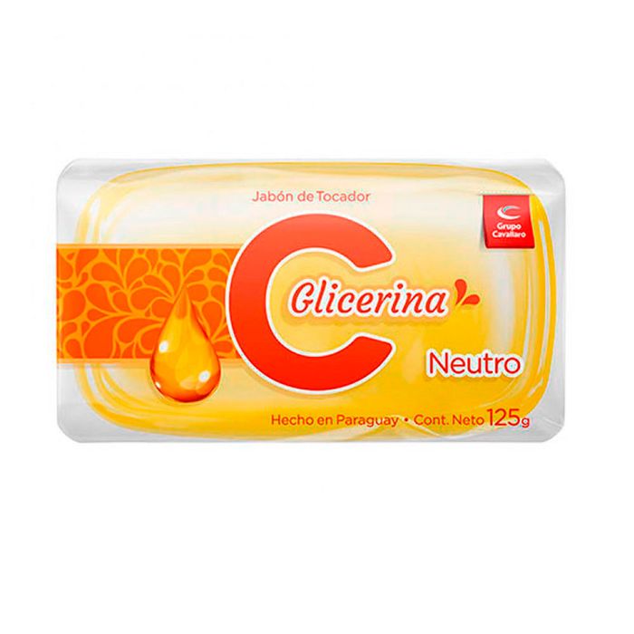 Jabon-de-glicerina-CAVALLARO-neutro-125g Jabon-de-glicerina-CAVALLARO-neutro-125g