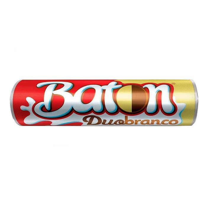 Chocolate-Baton-GAROTO-Duobranco-16-g Chocolate-Baton-GAROTO-Duobranco-16-g