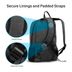 Mochila-PROMATE-Alpha-15.6-negra