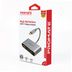 Hub-PROMATE-media-USB-C-a-HDMI4K-y-VGA