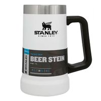 Jarra-cerveza-STANLEY-acero-inoxidable-blanco-700-ml