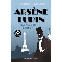 Arsene-Lupin-caballero-ladron-Maurice-Leblanc