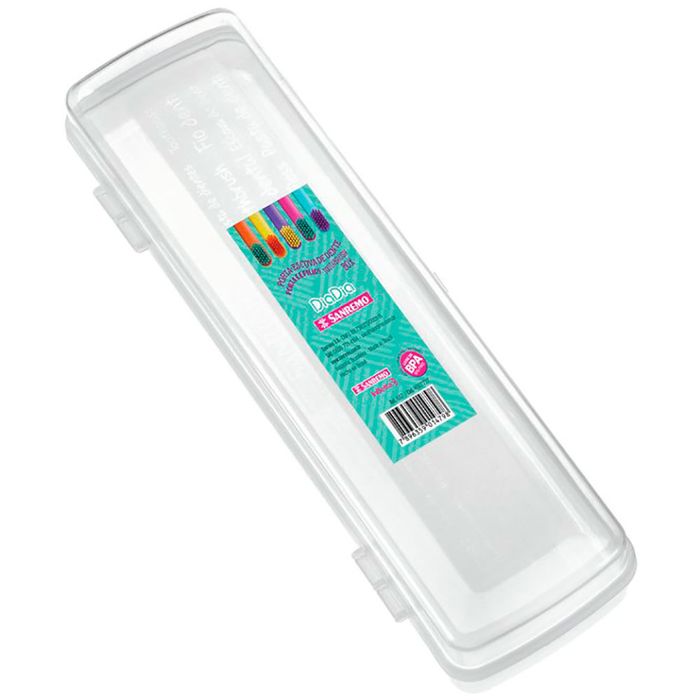 Porta-cepillos-de-dientes-transparente