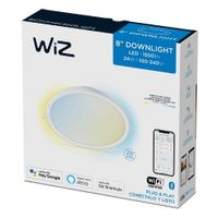 Plafon-WIZ-wifi-bluetooth-blanco-dinamico-24w