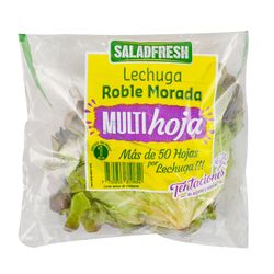Lechuga-roble-Saladfresh