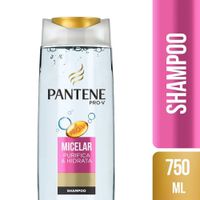 Shampoo-PANTENE-Micelar-750-ml