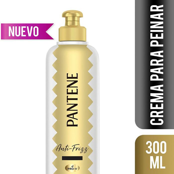 Crema-de-Peinar-PANTENE-Hidrocauterizacion Crema-de-Peinar-PANTENE-Hidrocauterizacion