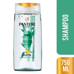 Shampoo-PANTENE-bambu-750ml