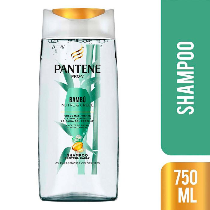 Shampoo-PANTENE-bambu-750ml Shampoo-PANTENE-bambu-750ml