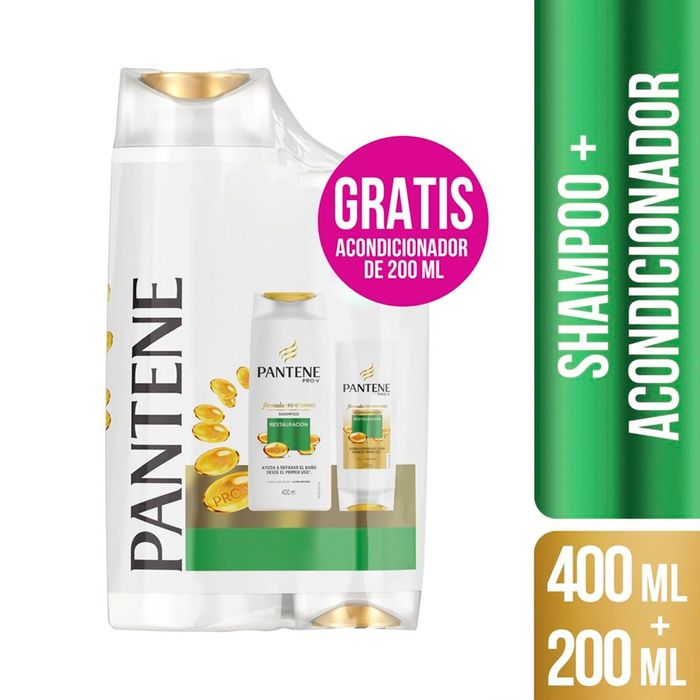 Pack-PANTENE-bambu-shampoo-400ml---acondicionador-200ml Pack-PANTENE-bambu-shampoo-400ml---acondicionador-200ml