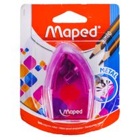 Sacapuntas-MAPED-Tonic-2orificios-metal