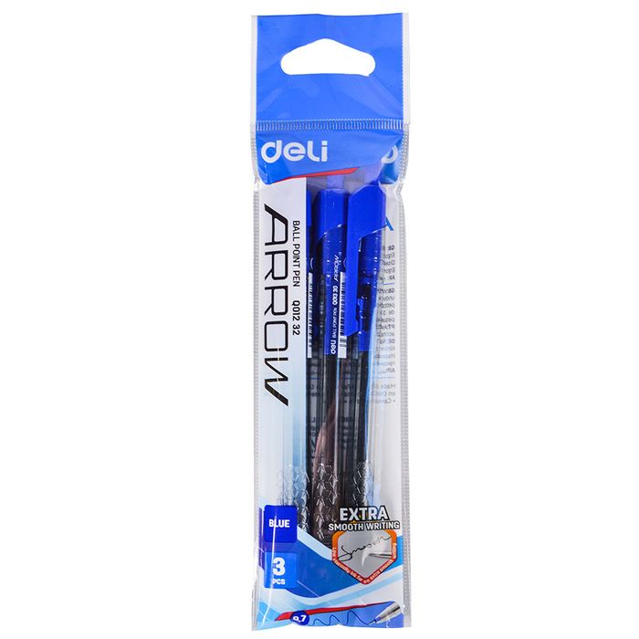 Boligrafo-retractil-punta-0.5mm.-tinta-azul