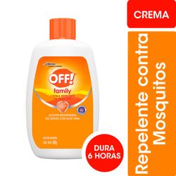 Repelente-crema-OFF-family-60-g
