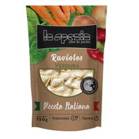 Ravioles-de-verdura-LA-SPEZIA-750-g