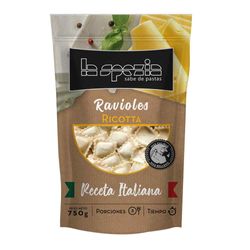 Ravioles-de-ricota-LA-SPEZIA-750-g