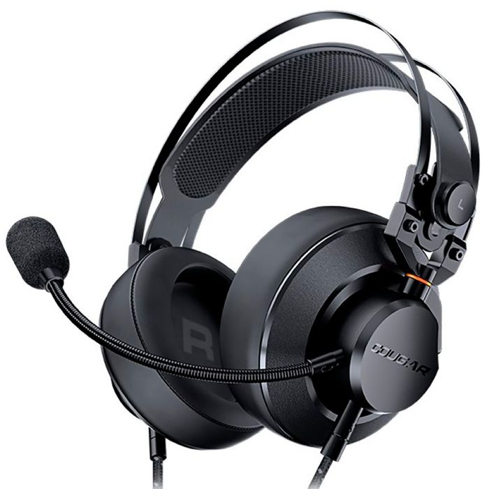 Vincha-gaming-COUGAR-Mod.-VM410