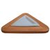 Plato-triangular-con-base-madera