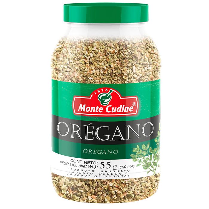 Oregano-MONTE-CUDINE-45-g Oregano-MONTE-CUDINE-45-g