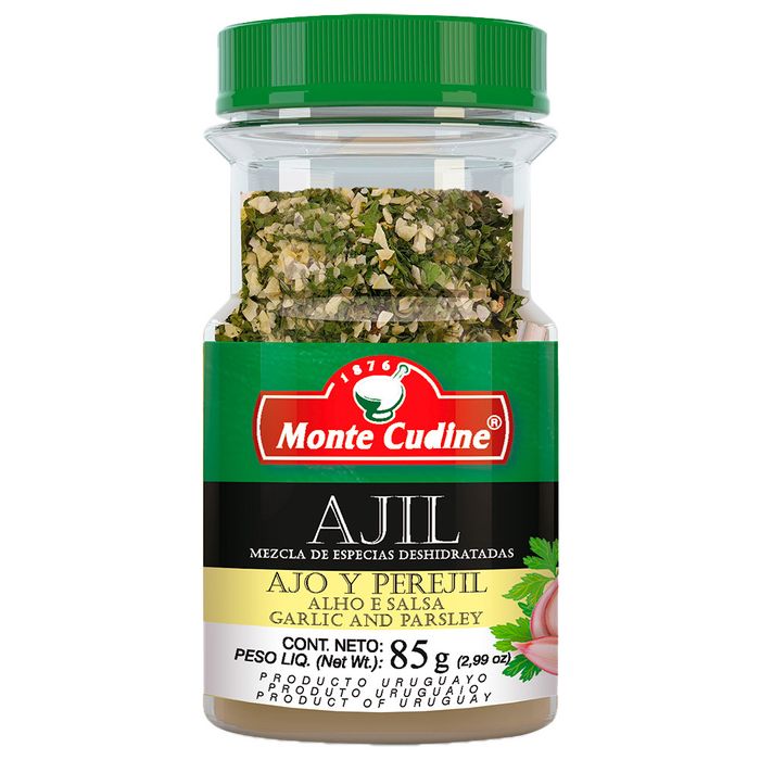 Ajil-MONTE-CUDINE-85-g Ajil-MONTE-CUDINE-85-g