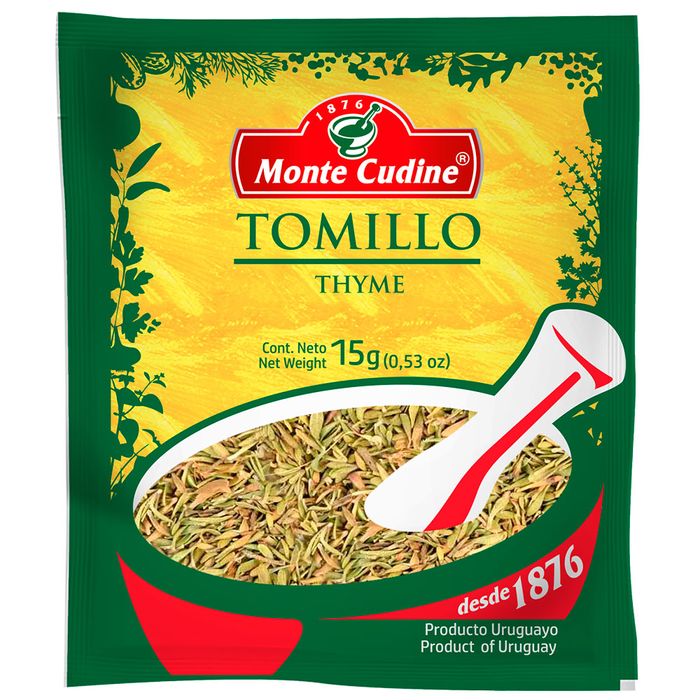 Tomillo-MONTE-CUDINE-12-g Tomillo-MONTE-CUDINE-12-g