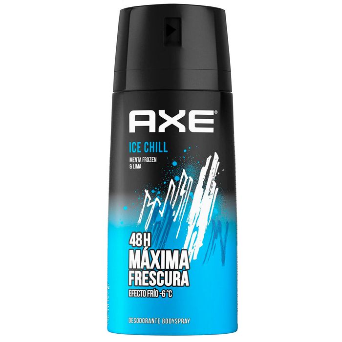 Desodorante-AXE-Apollo-ice-chill-97-g Desodorante-AXE-Apollo-ice-chill-97-g
