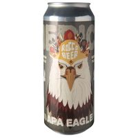 Cerveza-ROCCO-beer-APA-Eagle-500-ml