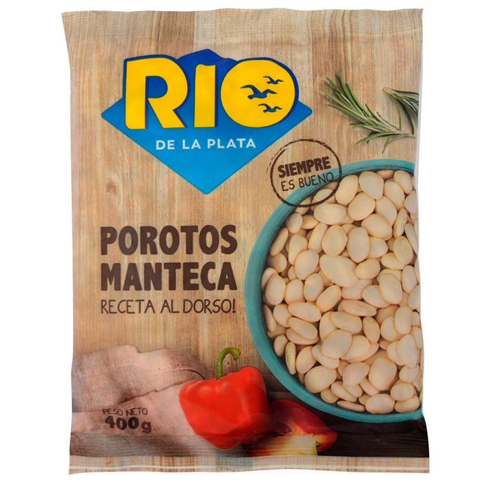 Porotos-de-manteca-RIO-DE-LA-PLATA-500-g Porotos-de-manteca-RIO-DE-LA-PLATA-500-g