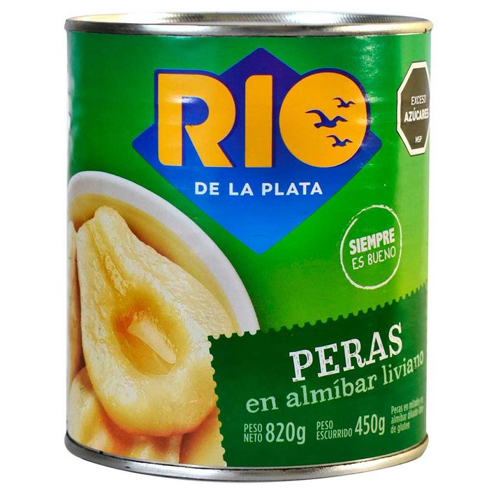 Pera-en-almibar-RIO-DE-LA-PLATA-825-g Pera-en-almibar-RIO-DE-LA-PLATA-825-g