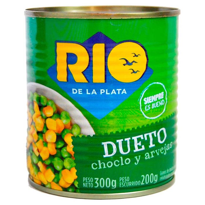 Dueto-arveja---choclo-RIO-DE-LA-PLATA-300-g Dueto-arveja---choclo-RIO-DE-LA-PLATA-300-g