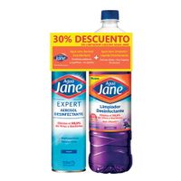 Pack-limpiador-liquido-AGUA-JANE-900-cc---Desinfectante-en-aerosol
