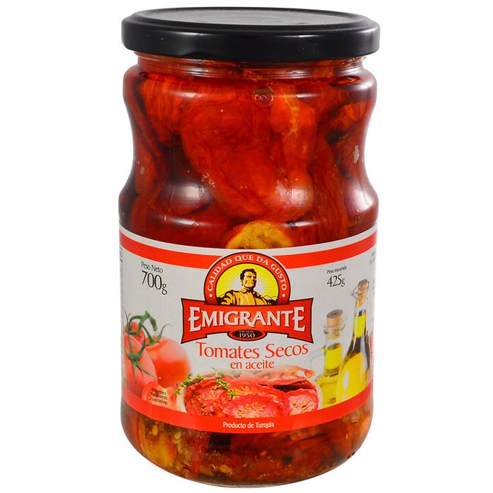 Tomates-secos-en-aceite-EMIGRANTE-700-g Tomates-secos-en-aceite-EMIGRANTE-700-g