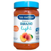 Mermelada-light-LOS-NIETITOS-durazno-350-g