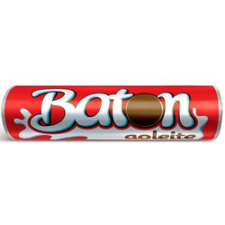 Chocolate-Baton-GAROTO-160-g