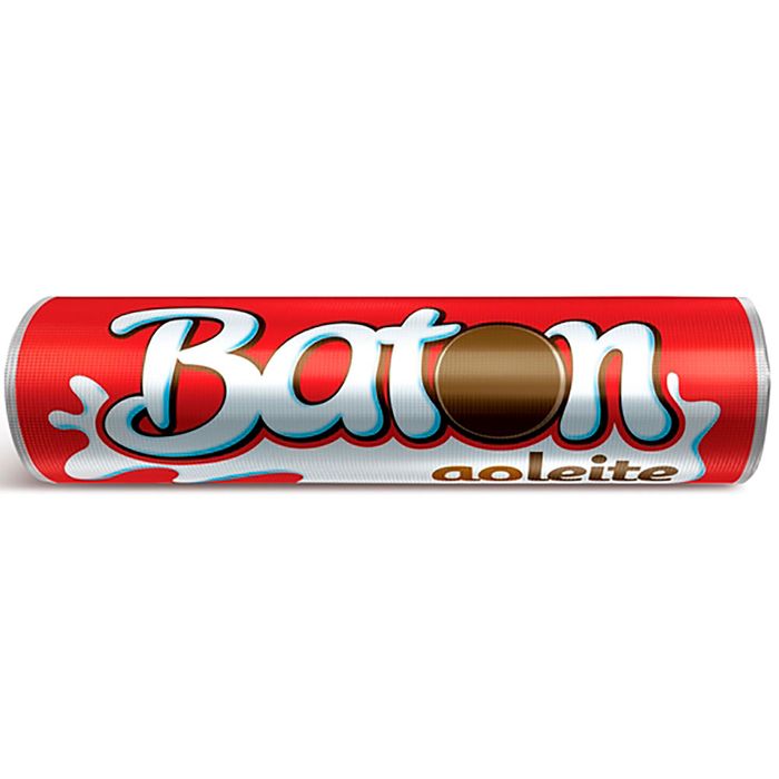 Chocolate-Baton-GAROTO-160-g Chocolate-Baton-GAROTO-160-g