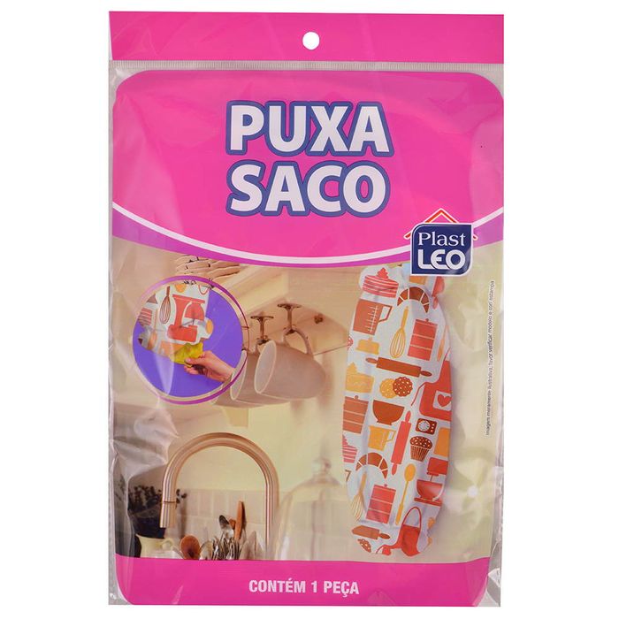 Guarda-bolsas