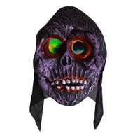 Halloween-mascara-3D