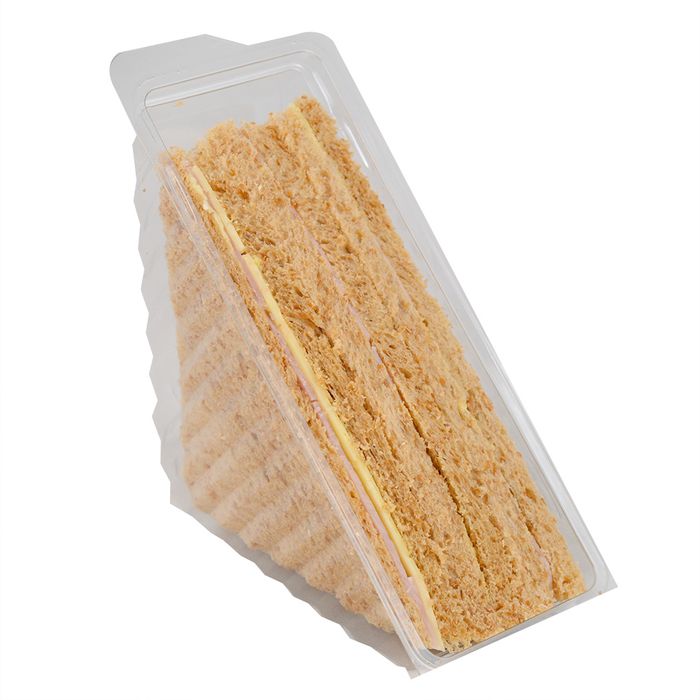 Sandwich-Mixto
